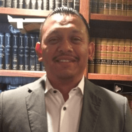 Eddie Salazar