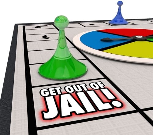 BUSTING MYTHS ABOUT BAIL
