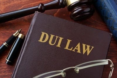 Steps To Take If You're Pulled Over For DUI Suspicion
