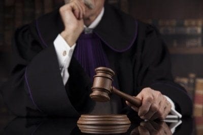 What Does It Mean to Be in Contempt of Court?