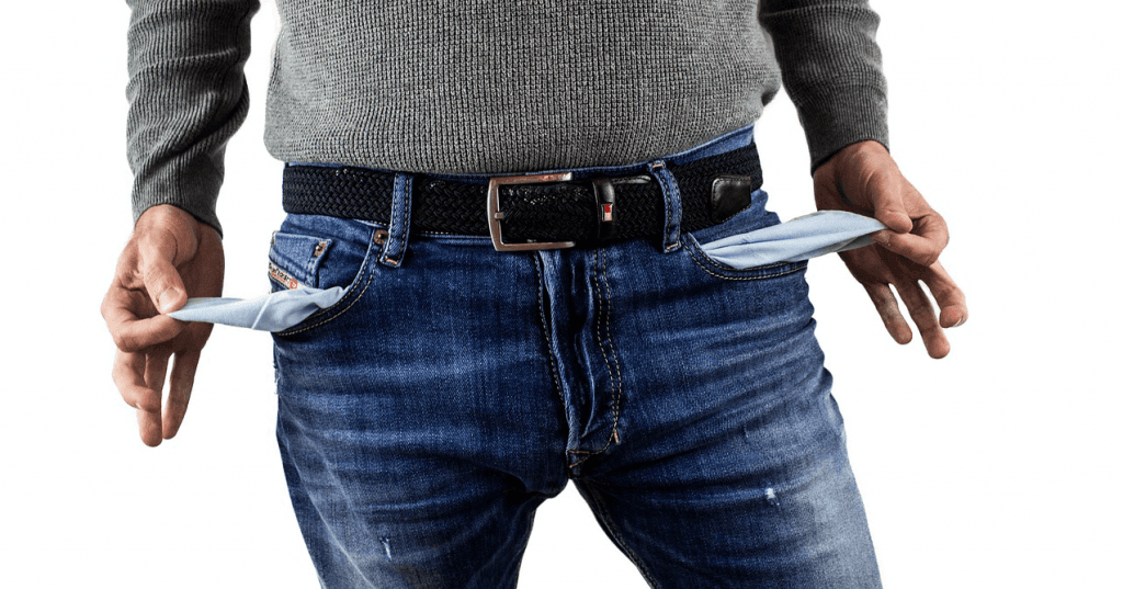What to Do When You Can't Afford Bail