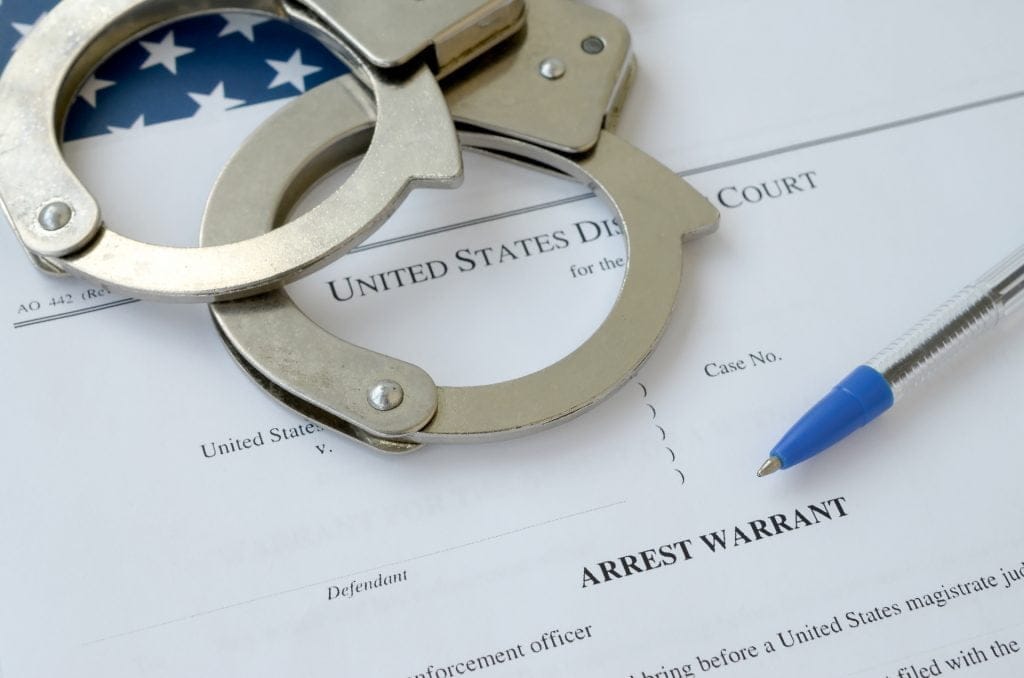 Warrant Bonds in Dallas–Fort Worth — A-EZ Out Bail Bonds
