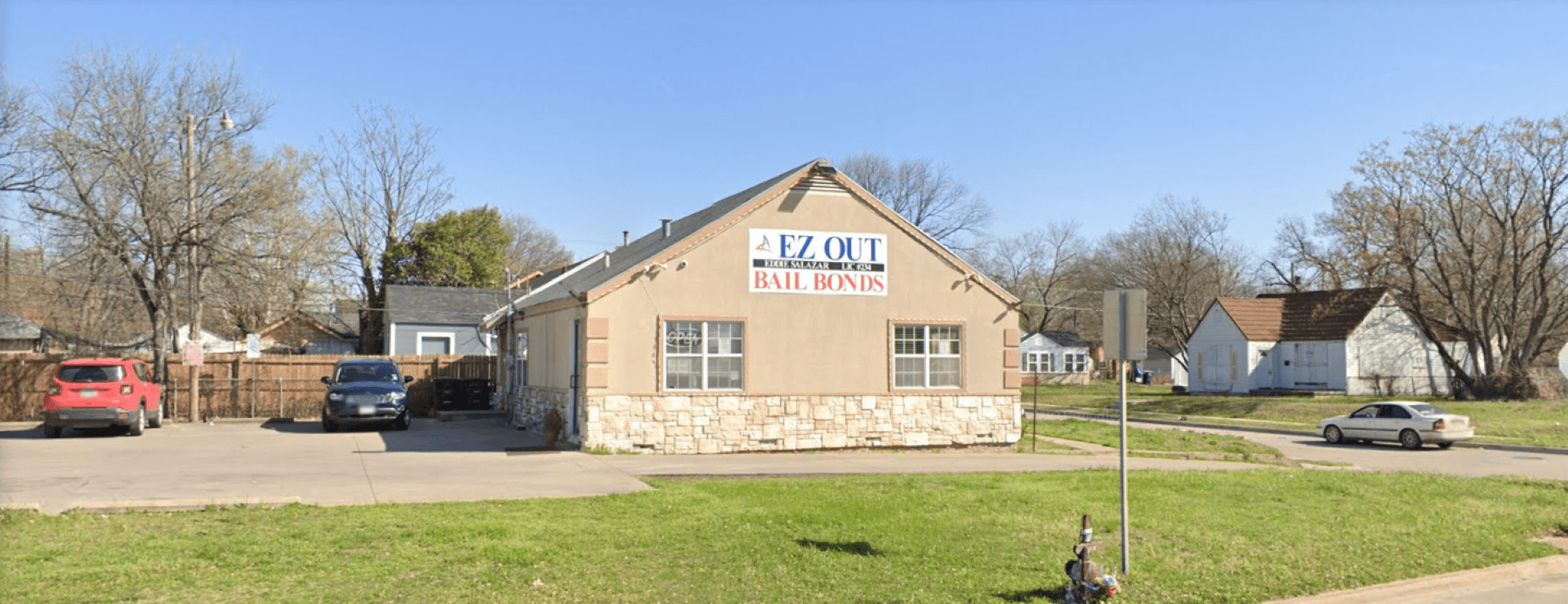 A-EZ Out Bail Bonds