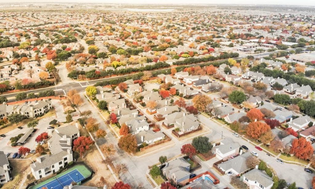 Bail Bonds in Irving, TX: From City Jail to Release