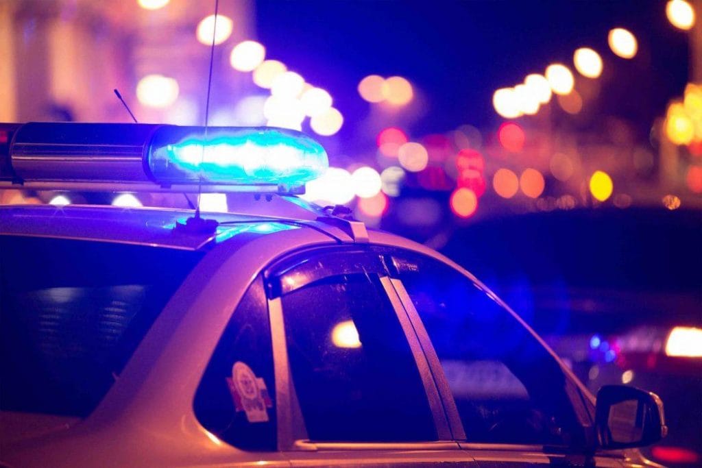 Denton Police Make Domestic Violence a Top Priority