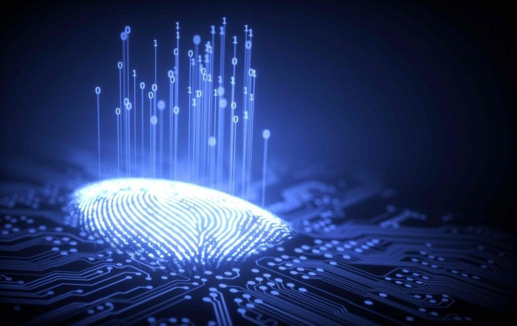 How Fingerprints are Used and Obtained
