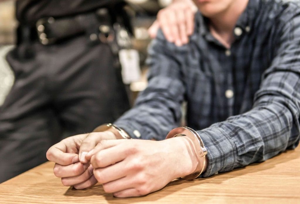 What To Do If You've Been Arrested While Out of Town