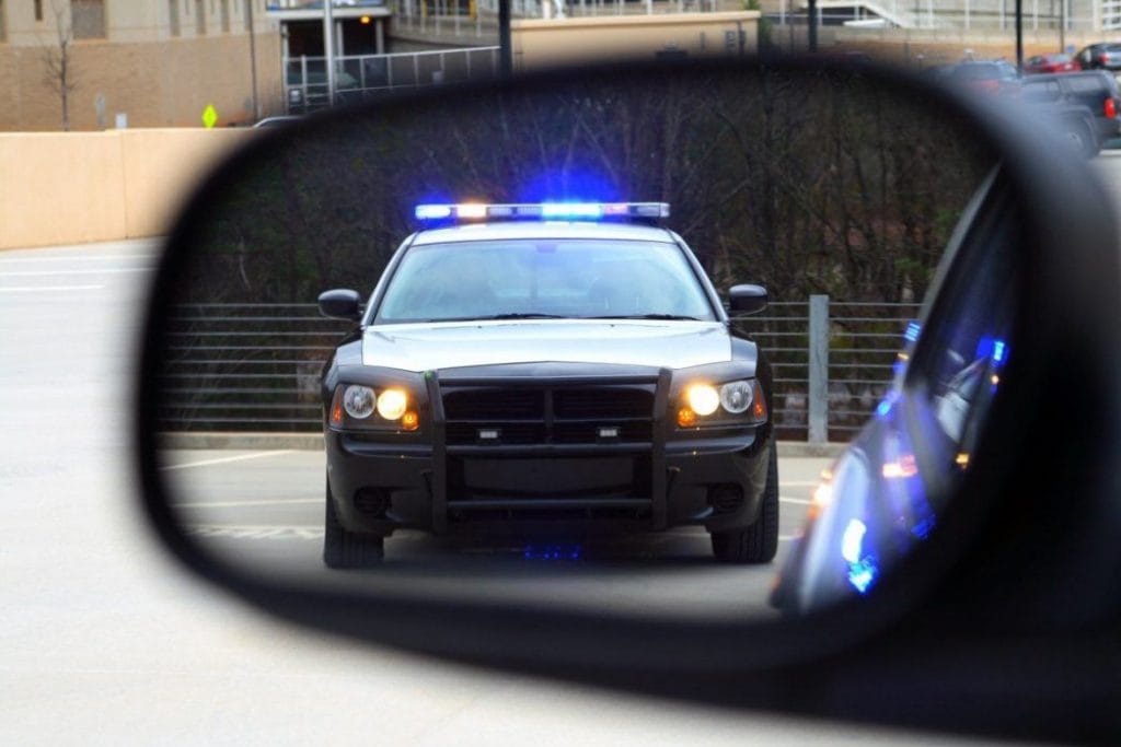 The Hard Truth About Traffic Ticket Warrants