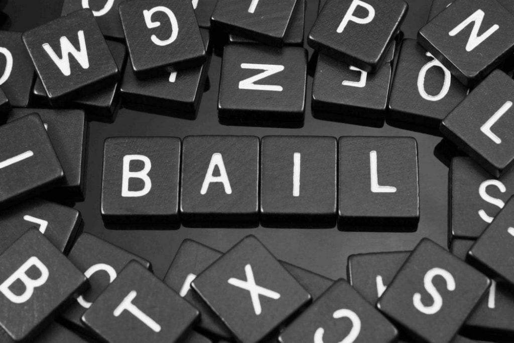 The Brewing Legal Battle Over Dallas Bail Reform