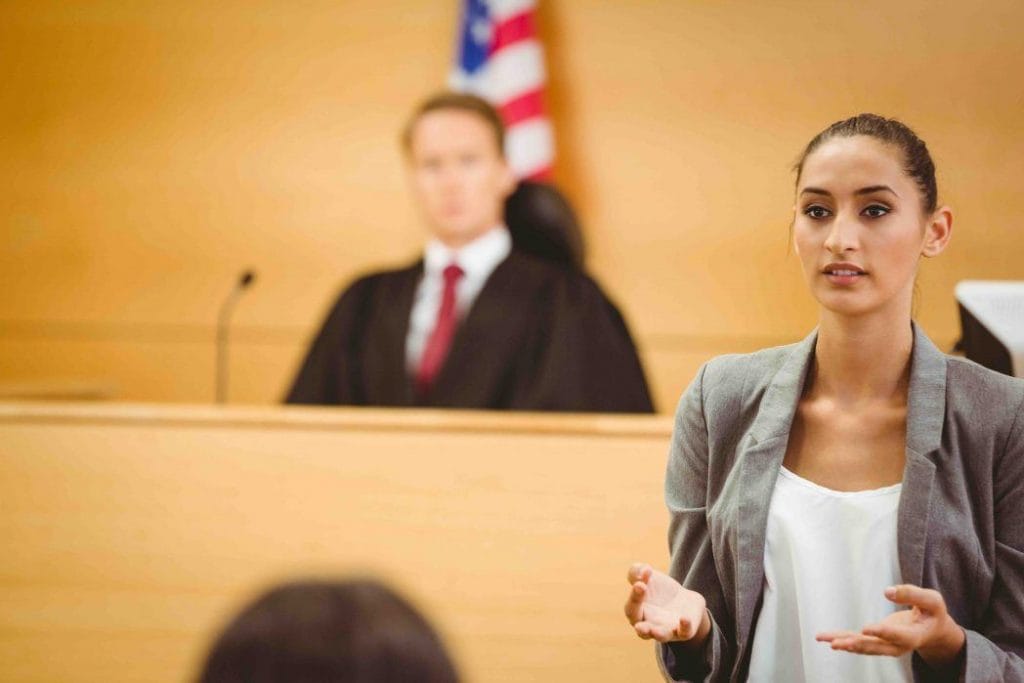 The Pros and Cons of Representing Yourself in Court