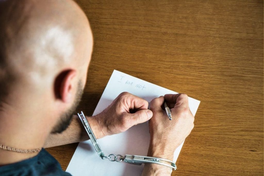 Reasons Why Your Bail Could be Revoked by the Court