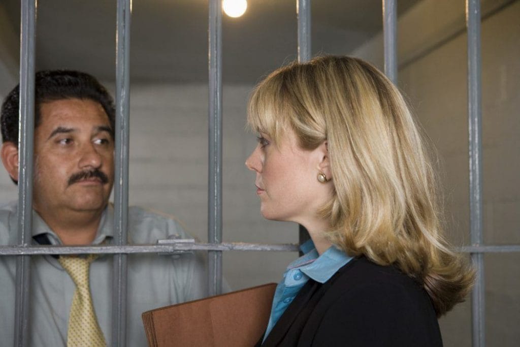 Common Bail Mistakes Parents Should Avoid When Bailing Out Their Adult Child