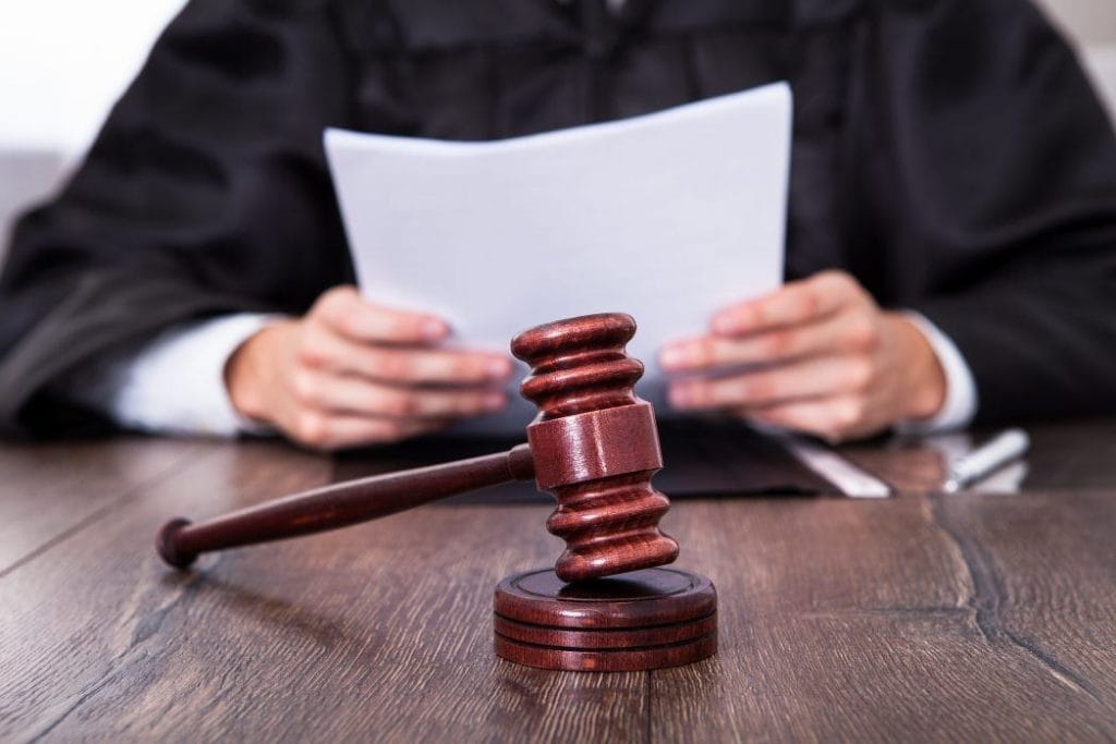 What Can Influence a Judge When Bail is Decided?