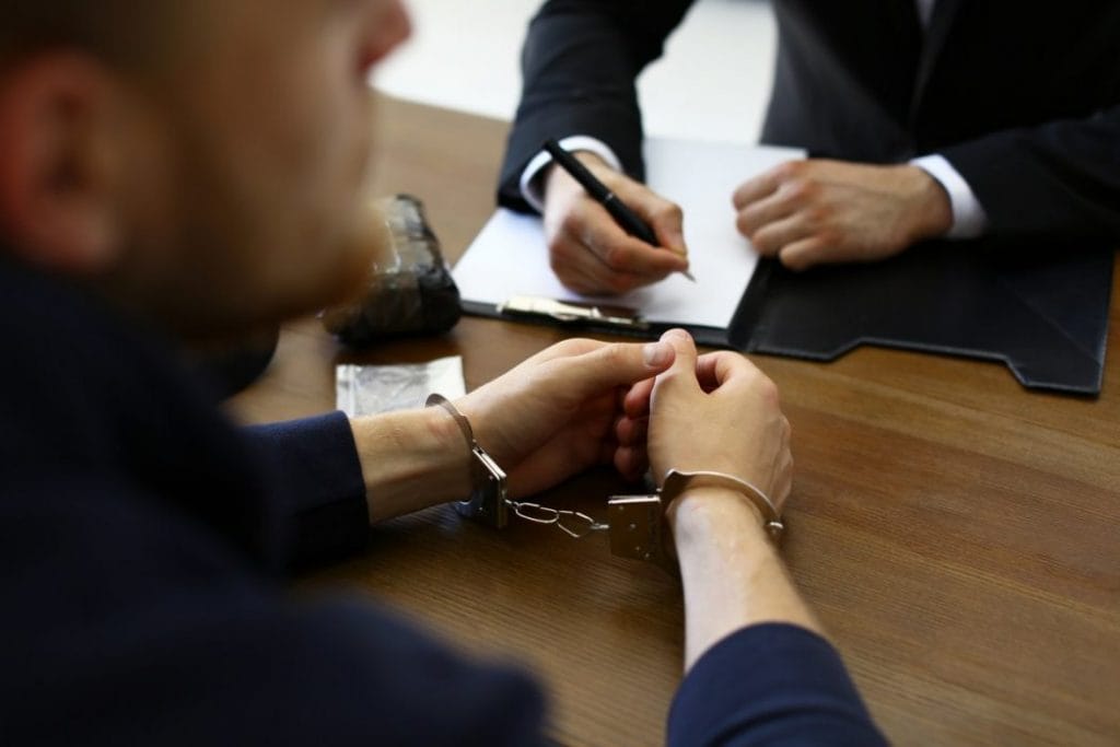 What to Do if You Missed Your Court Date After Being Bailed Out of Jail