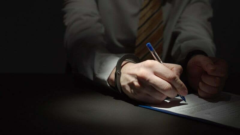 3 Things You May Not Know About Bail Bonds