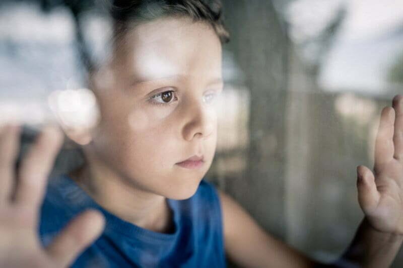 How to Help a Young Child Understand Their Parent’s Arrest