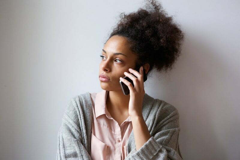 Questions a Bail Bondsman Will Ask When You Contact Them