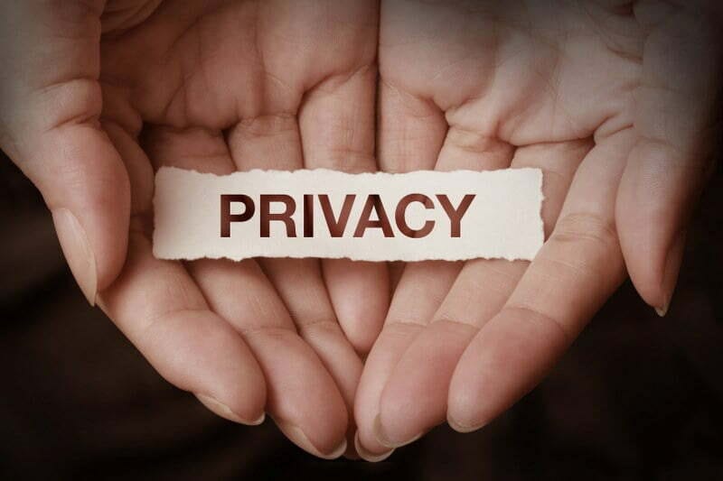 How A-EZ Out Helps Protect Your Privacy
