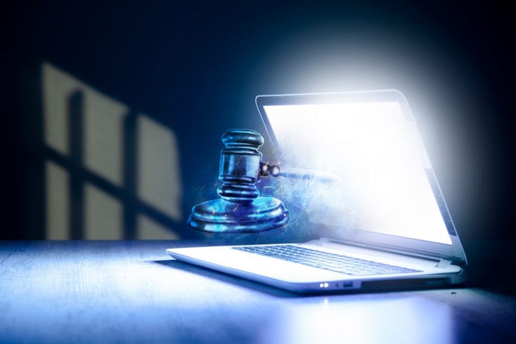 9 FAQs About Virtual Court Hearings in Texas