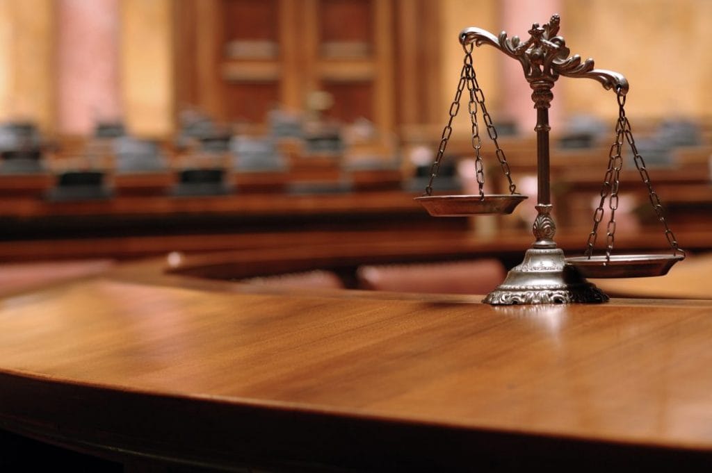 The Do’s and Don’ts of Courtroom Etiquette
