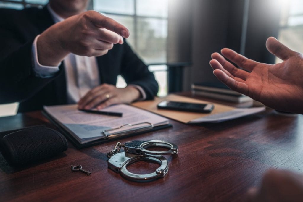What to Expect if You Violate Your Probation