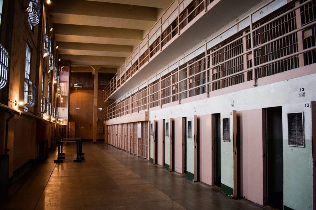 Why Don’t Most Texas Prisons Provide AC to Inmates?