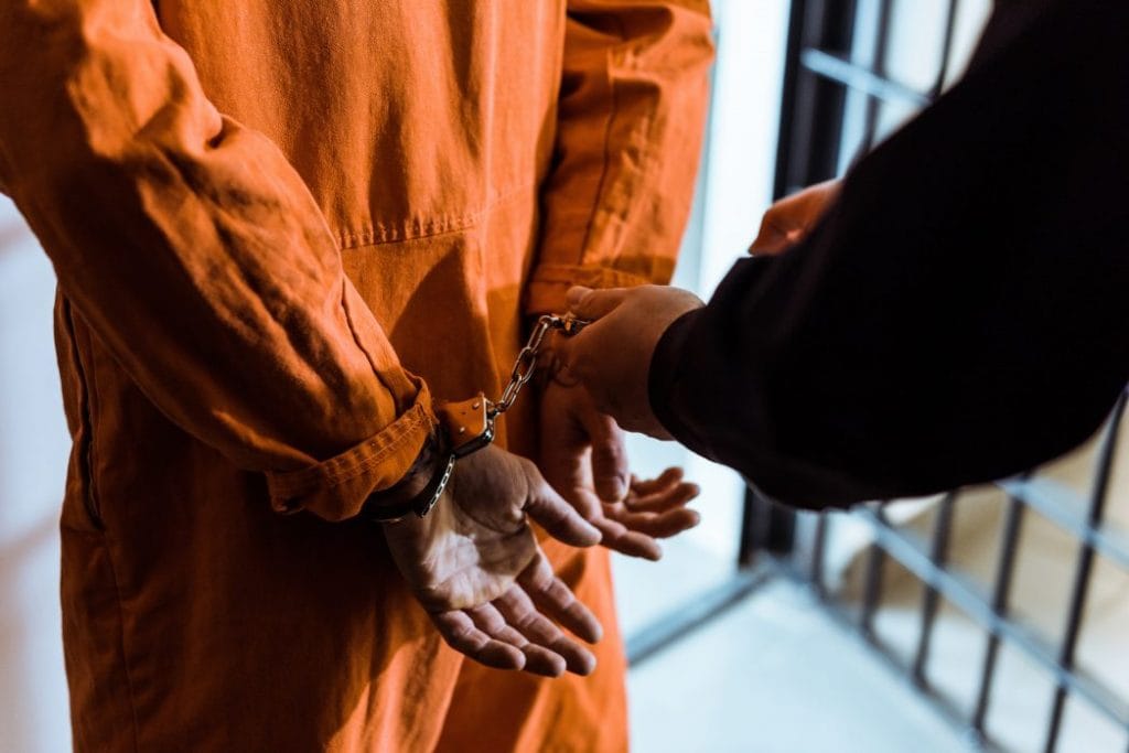 How to Avoid Losing Your Job While You’re In Jail