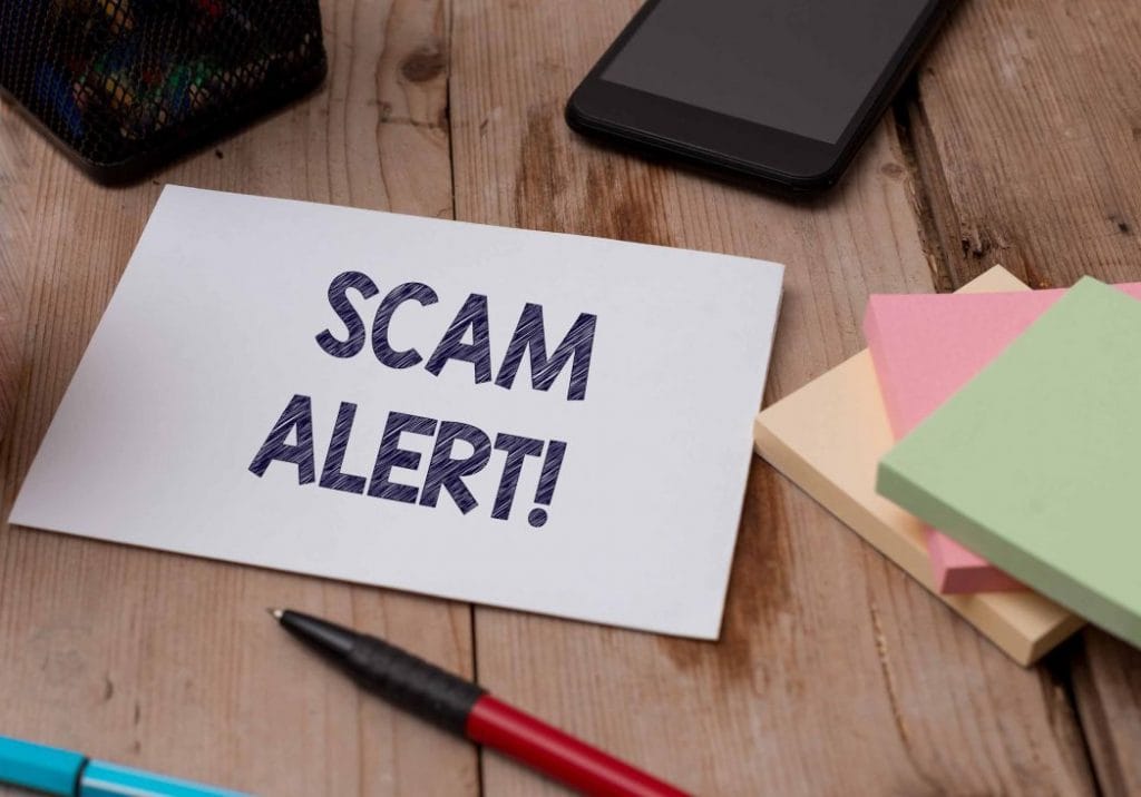 Protect Yourself From These Tricky Bail Bond Scams!