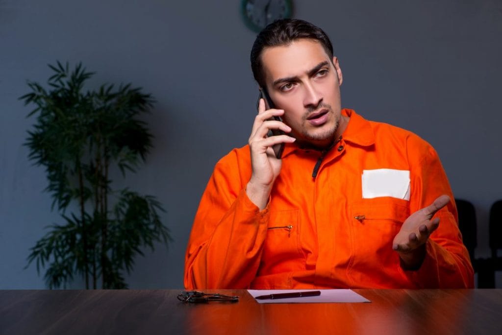Who Should You Call First After an Arrest?