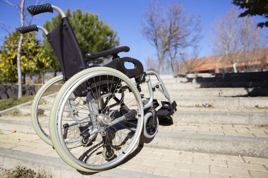 What to Do if a Disabled Person Gets Arrested