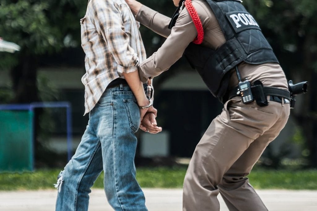 How to Help Children Understand a Loved One's Arrest