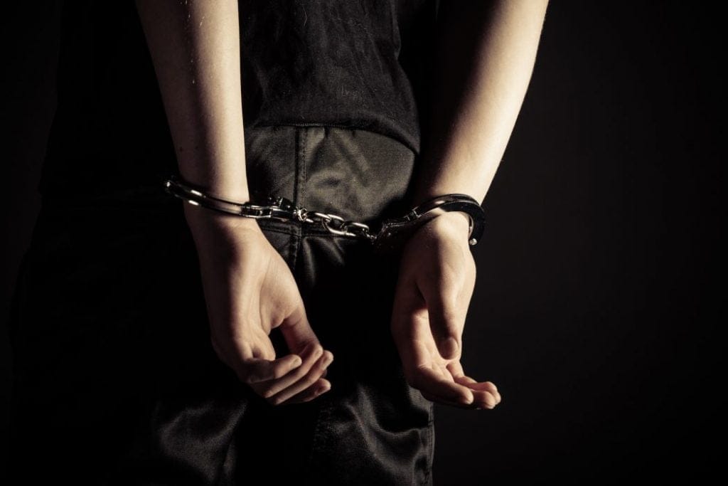 The Parent's Guide for Dealing with Your Child's Arrest
