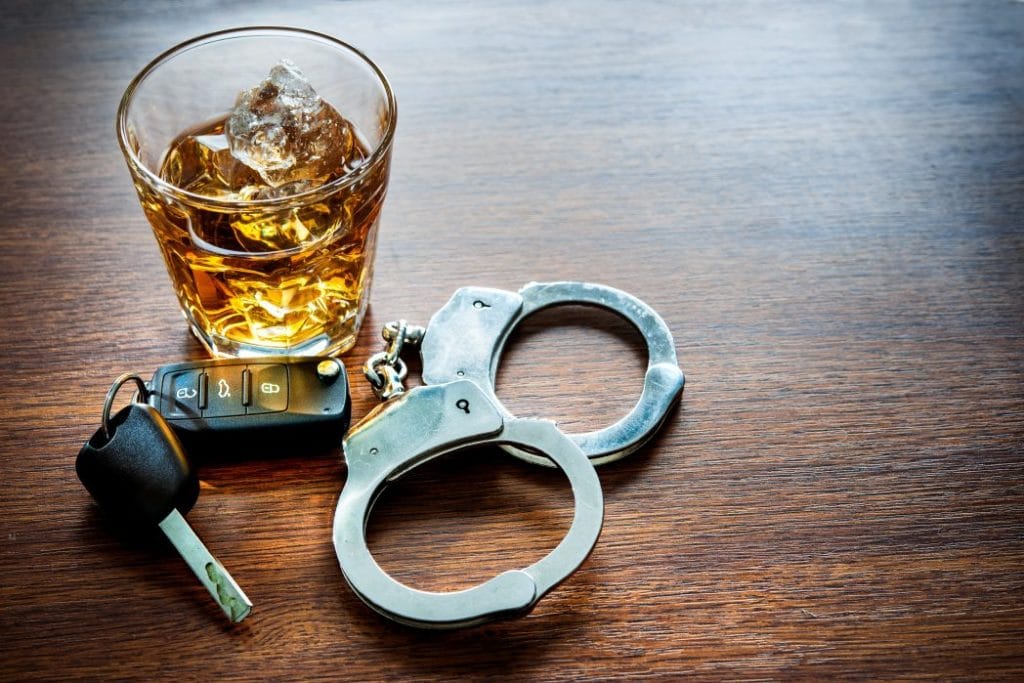 Texas Penalties for Repeat DWI Offenses