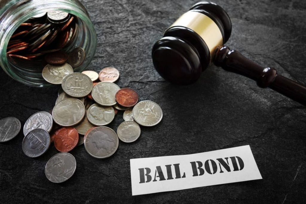 What you Shouldn't do on Bail