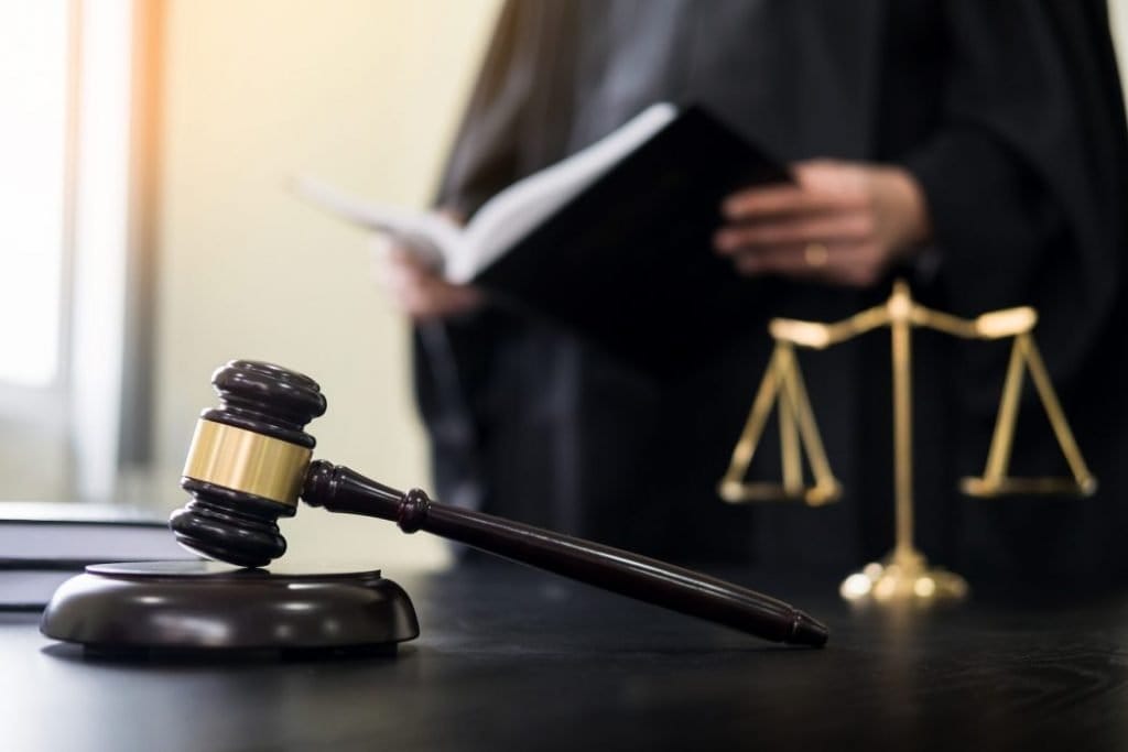 How do Judges Decide on Bail Amounts?