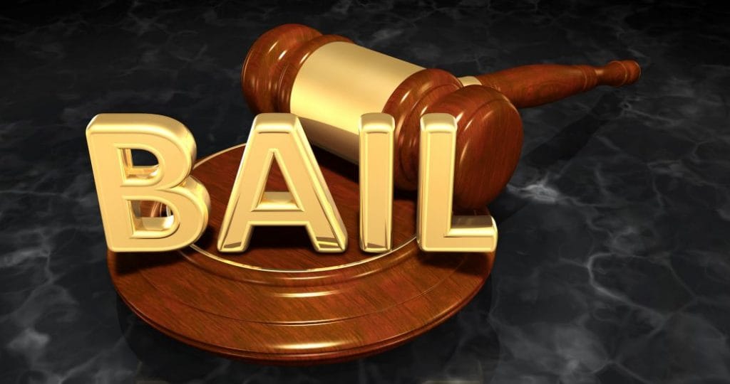 What we can Learn from New York's Failed Bail Reform