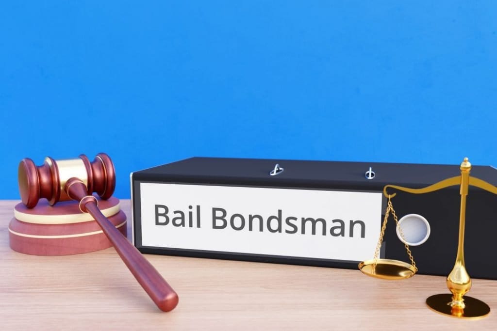 Debunking Myths About Bail Bonds
