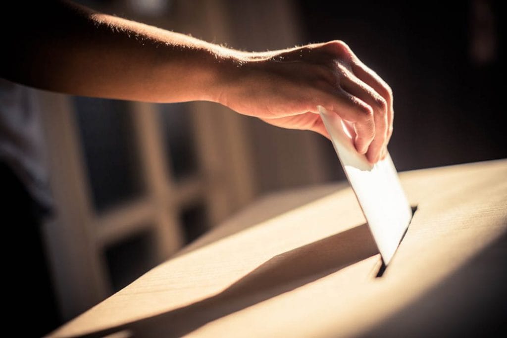 Can Convicted Felons Vote in Texas?