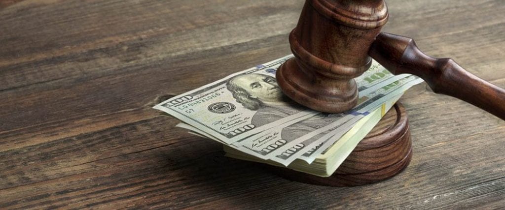 Excessive Bail Amounts in Texas and How to Fight Them