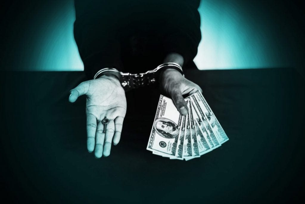 Reasons You Might Be Denied Bail