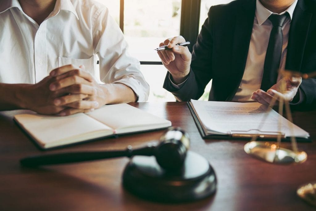 The Right to An Attorney: How Court Appointed Representation Works