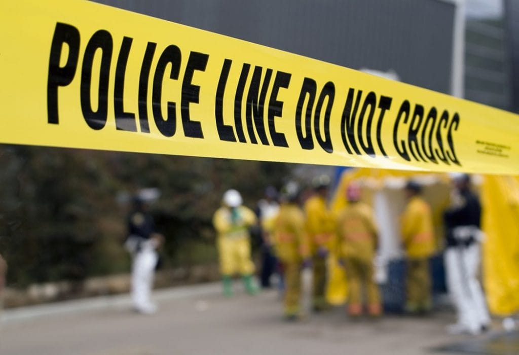 The State of Crime in Dallas-Ft. Worth