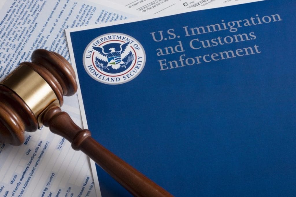 Immigration Bail Bonds in Texas: What You Need to Know & How to Get Help Fast