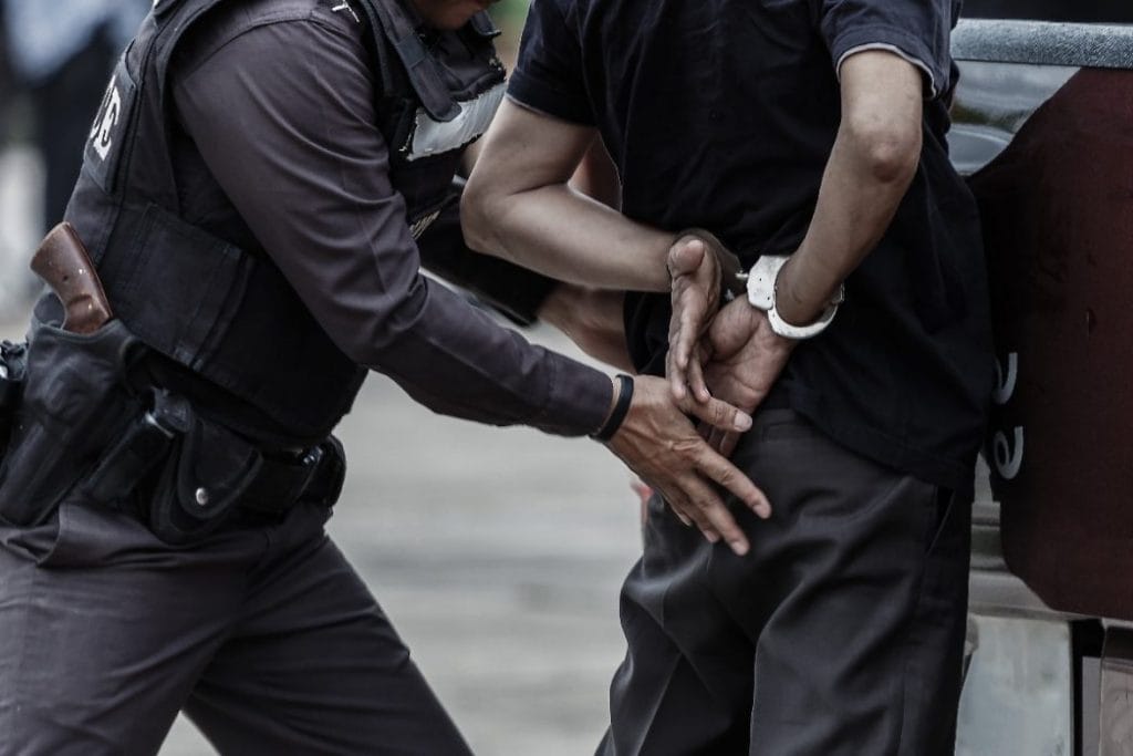 More Than Traffic Tickets: What To Do When You Are Accused of a Felony
