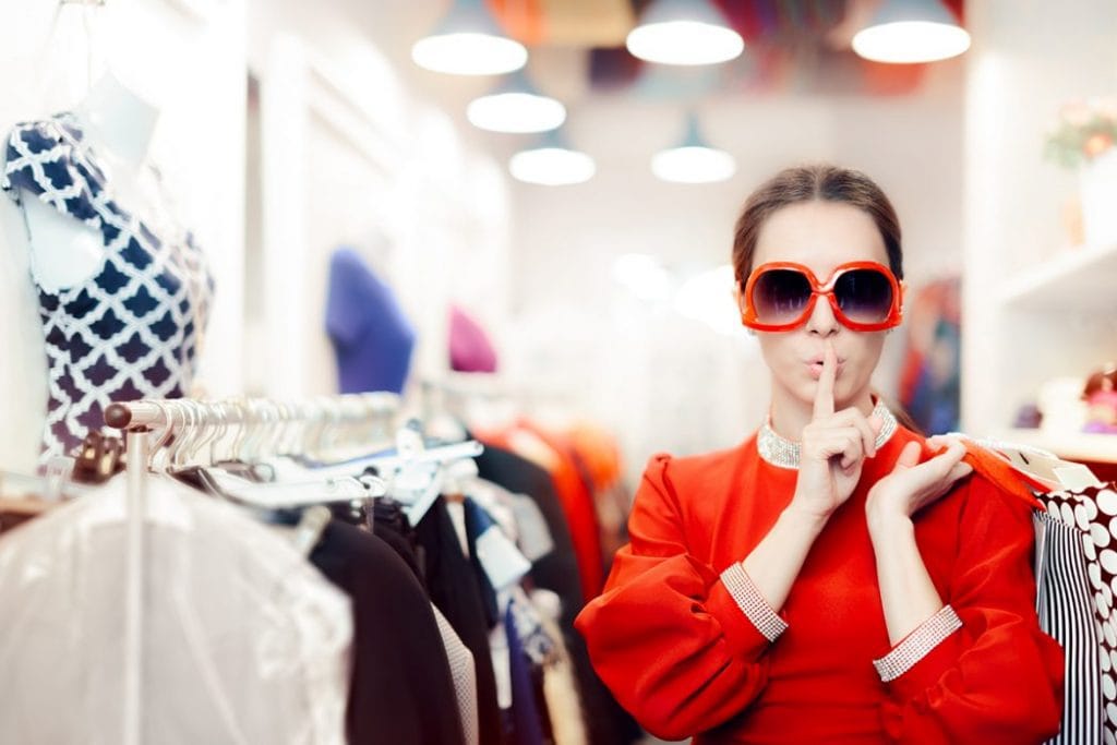 Shoplifting Charges in Texas