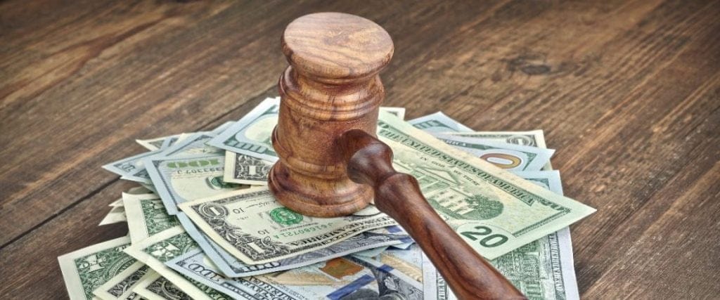 What’s the Difference Between Bail and Bond?