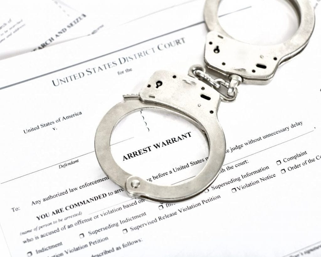 How a Bail Bonds Agency Can Help You Resolve Outstanding Warrants