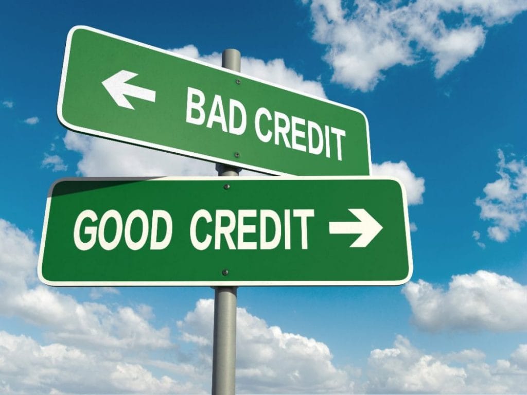Can a Bail Bond Impact Your Credit Score?