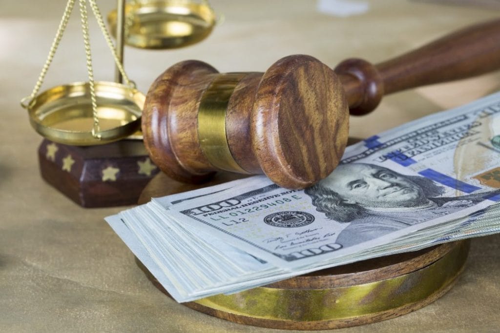 How to Get a Bail Reduction in Texas