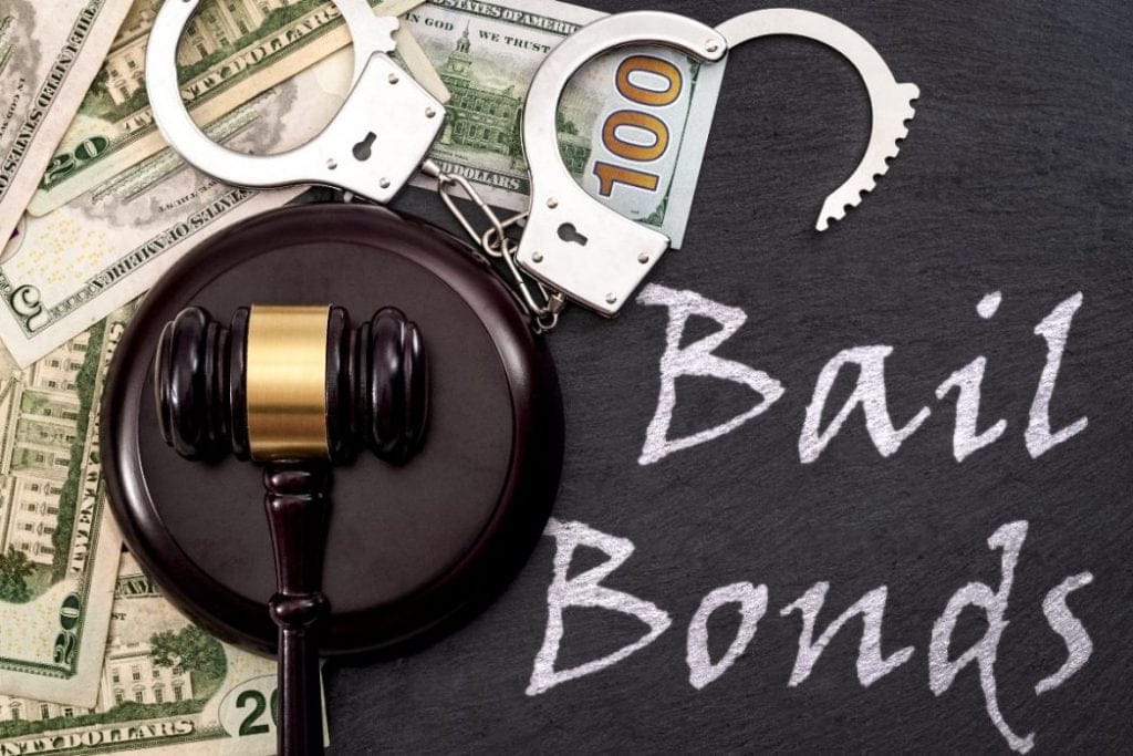 The Importance of the Bail Bond Industry During Covid-19